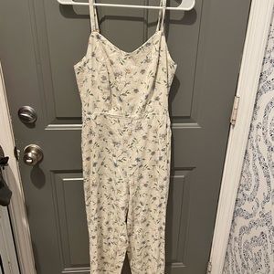 Old Navy romper.
